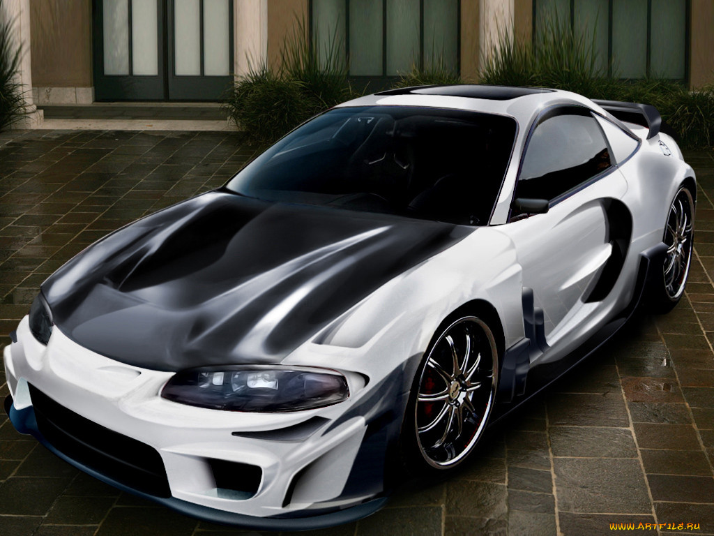 , mitsubishi